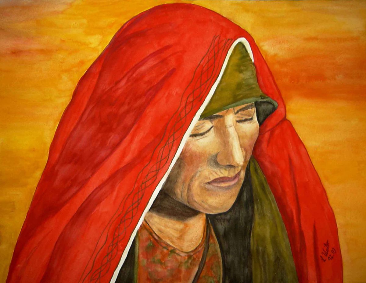 FRAUEN