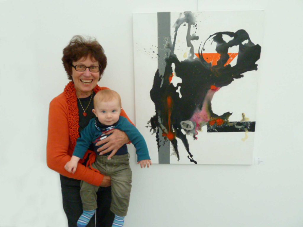 Lore Weiler