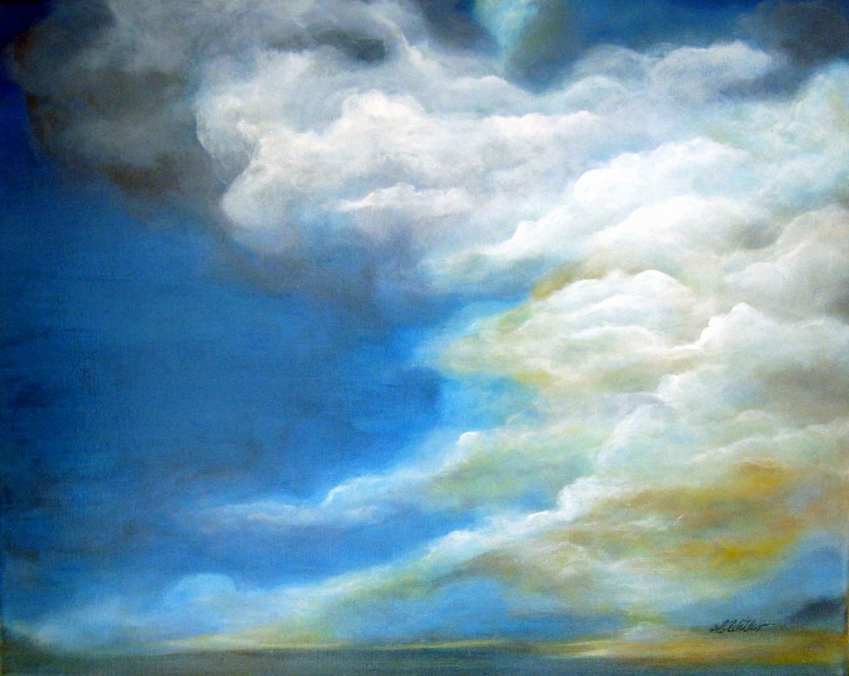 WOLKEN